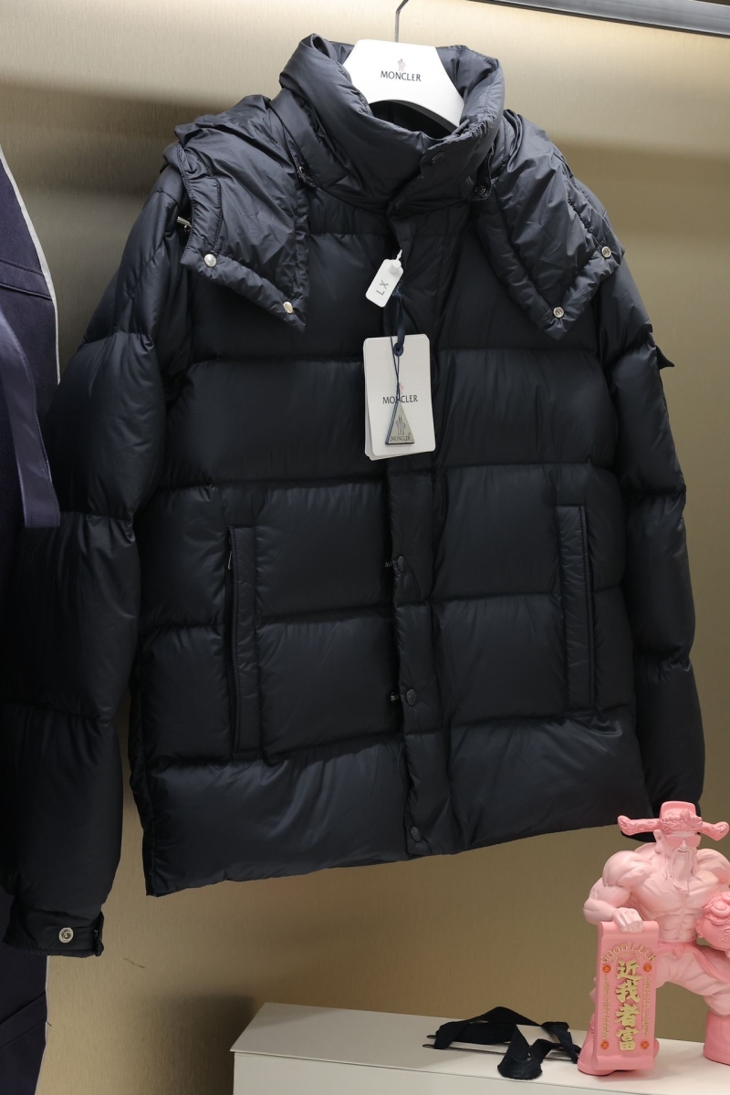 Moncler Down Coat